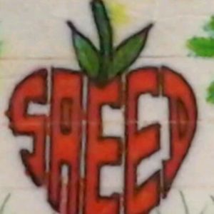 Meet your Posher, Saeed